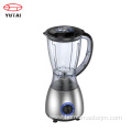 Stainless steel food smoothie mixer bottle blender